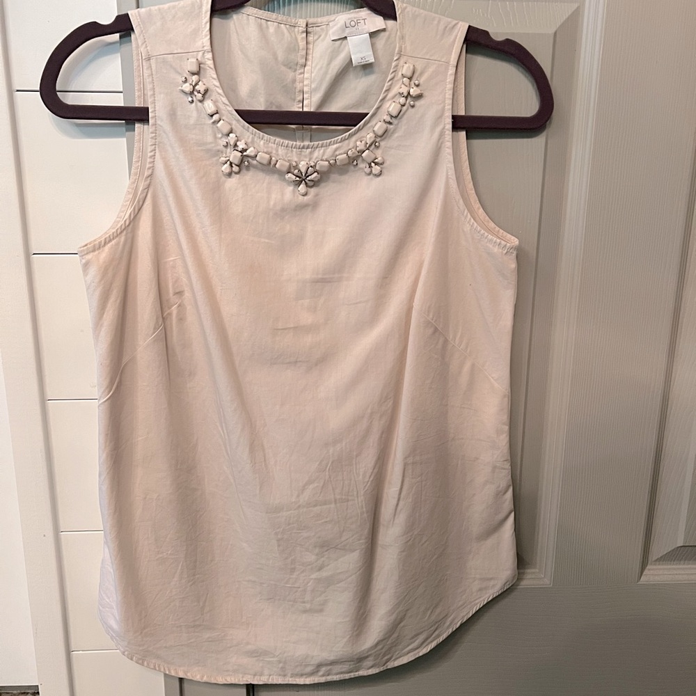 Loft top